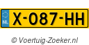 X087HH