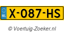 X087HS