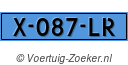 X087LR