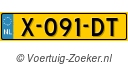 X091DT