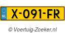 X091FR
