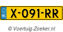 X-091-RR