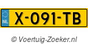 X091TB