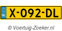 X092DL