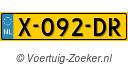 X092DR