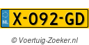 X092GD