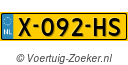 X092HS