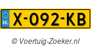 X-092-KB