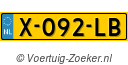 X092LB
