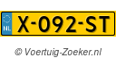 X092ST