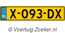 X093DX