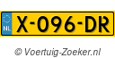 X096DR
