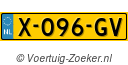 X096GV