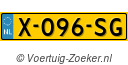X096SG
