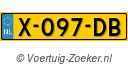 X-097-DB