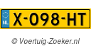 X-098-HT
