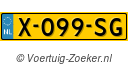 X099SG