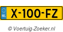 X100FZ
