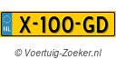 X100GD