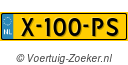 X100PS