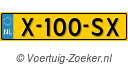 X100SX