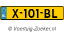 X101BL