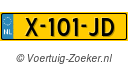 X101JD