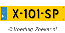 X101SP