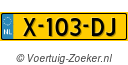 X103DJ
