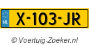 X103JR