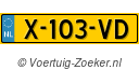 X103VD