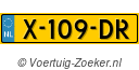 X109DR