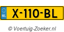 X110BL