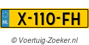 X110FH