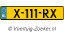 X-111-RX