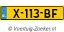 X113BF