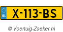 X113BS
