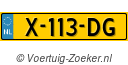 X113DG