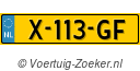 X113GF