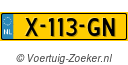 X113GN