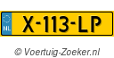 X113LP