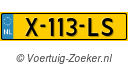 X113LS