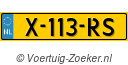 X113RS