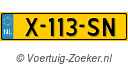 X113SN