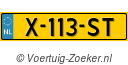 X-113-ST