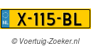 X115BL