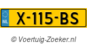 X115BS