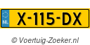 X115DX