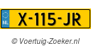 X115JR