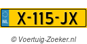 X115JX